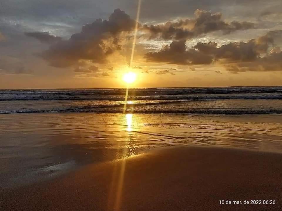 شقة Apartamento Encantador Na Praia De نافيغانتس المظهر الخارجي الصورة